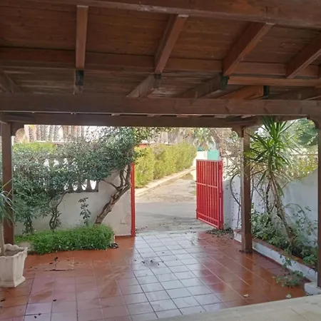 Oleandri In Baia Con Giardino By Nonsolomare Vacanze Srl *