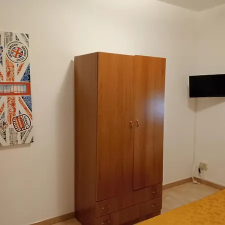 Nyaraló Oleandri In Baia Con Giardino By Nonsolomare Vacanze Srl *