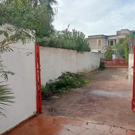 Nyaraló Oleandri In Baia Con Giardino By Nonsolomare Vacanze Srl