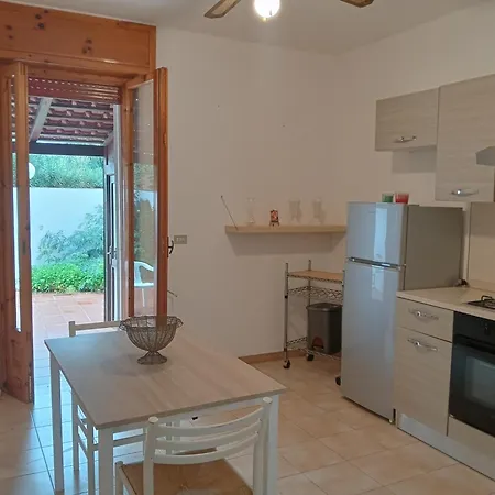 Oleandri In Baia Con Giardino By Nonsolomare Vacanze Srl *